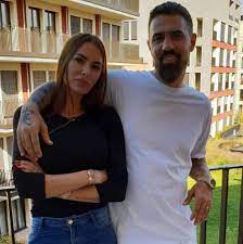 Papa kralle postet video von bushido s frau anna maria ferchichi papa kralle instagram. Bushido Anna Maria Ferchichi Kommt Wegen Arafat Abou Chaker Nicht Zur Ruhe Watson