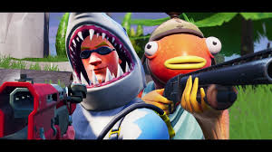 There's only one official way to play fortnite on your pc, and that's through the epic games store. Squiddy Dantdm Play Fortnite Youtube