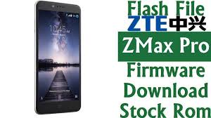 Unlock, repair and generate unlock codes. Flash File Zte Zmax Pro Z981 Firmware Download Stock Rom Firmware Flash Rom