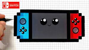 Oct 06, 2020 · la page facebook art et colle. Tuto Dessin Switch Pixel Art Nintendo Youtube