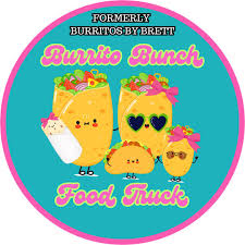 Burrito Bunch Food Truck — Mexican restaurant food truck in Butler, Pennsylvania