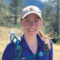 VENTANA WILDERNESS WATCH