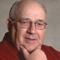 David Roy "D.R." Durbin Obituary