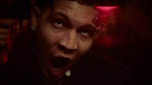 George Peorge's Instagram, Twitter & Facebook