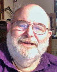 Member Profile: Edward Parsons