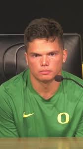 Dillon Gabriel Interview Zach Bryan