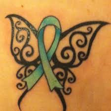 Breast cancer tattoos cancer ribbon tattoos cancer ribbons ovarian cancer tattoo brain cancer ribbon band tattoos body art tattoos tatoos tattoo ideas. Pin On Tattoo Ideas