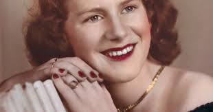 Doris Belle Zielinski