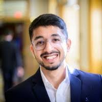 Sankalp Panigrahi's Instagram, Twitter & Facebook