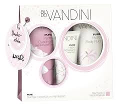 Aldo vandini duschlotionen & duschgels. Aldo Vandini Dankeschonzeit Sets Event Magazin Com