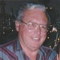 Aubrey Keith Carter Obituary