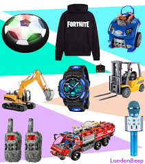 The most fun, economical, enjoyable, long lasting, gifts for 4 year olds. 29 Birthday Gifts For 10 Year Old Boys Uk 2021 London Beep