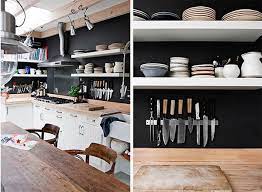 We can build your ikea furniture in your home for you. Trend Floating Shelves In The Kitchen La La Lovely
