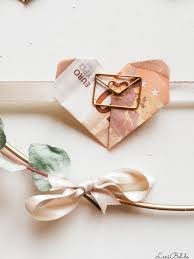 Die goldene hochzeit ist ein besonderes ereignis im leben eines paares. Geldgeschenk Zur Hochzeit Im Dekoring Lenibel
