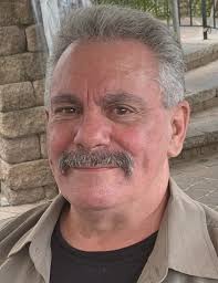 Obituary information for Peter D. Rubino