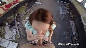 Risky blowjob for money - XNXX.COM