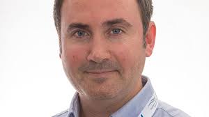 ASV Global Prepares For Continued Growth With Managing Director