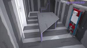 Jackoboard Construction Boards For Customized Bathroom Furniture And I Bathroom Furniture Furniture Installation