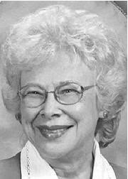 Virginia Schulz Obituary (2017)