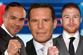 who will be the next top mexican boxer?