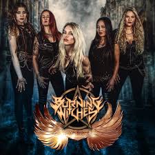 Burning witch was an american doom metal band from seattle, washington, active between 1995 and 1998. Neue Ep Von Burning Witches News Metal1 Info