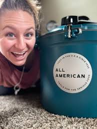 Free canning class in Montrose, where?