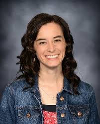 HappyBirthday Ms. Anders....