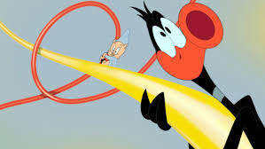 Maybe you would like to learn more about one of these? Hbo S New Looney Tunes Show Is Great For Kids And Adults No Guns Needed Polygon