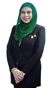 Area planning manager, putrajaya holding sdn bhd, putrajaya malaysia. Image 1 Dato Hashimah Hashim Is The Ceo Of Putrajaya Holdings Sdn Bhd Iproperty Com My