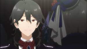 ensemble stars anime おしゃれまとめの人気アイデア pinterest 清白的小魚兒 アニメ 朔間兄弟 朔 間 凛 月