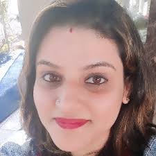 Charu Batra's Instagram, Twitter & Facebook