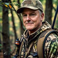 Club member Fred Reidell took this wild pic at Riverside Golf Club in  Menominee, MI #hunt #fish #read www.woods-n-waternews.com  www.outdoorweekend.net