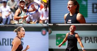 Roland Garros quarter preview: Will Chwalinska's dream run continue in Paris?