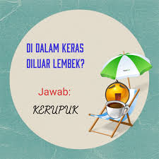 Check spelling or type a new query. Teka Teki Lucu Paling Menjebak Teka Teki Lucu