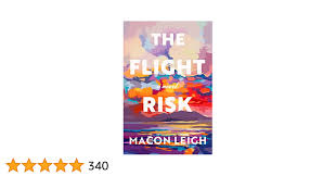 The Flight Risk - Kindle edition by Leigh, Macon. Literature & Fiction  Kindle eBooks @ Amazon.com.