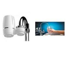فلتر لتنقية المياه بتقنية السيراميك الطبيعي Electronic Products Kitchen Phone