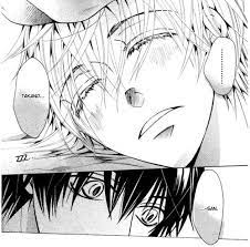 Pin On Sekai Ichi Hatsukoi