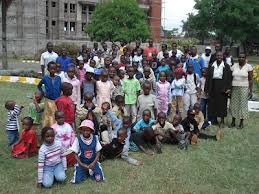 Pastor Carlos W. Winterle