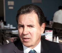 Debe David Garay explicar a Congreso estatus de policías auxiliares: PAN