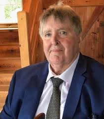 Obituary for Terence Eugene Devine Jr.