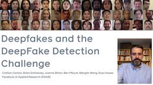 Here, dataset contains the combination of fake and real videos. Media Forensics Cvpr 2020 Deepfake Detection Challenge Dfdc Overview Facebook