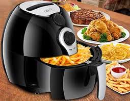 11 Best Air Fryers Reviews Dec 2019 Buyers Guide And