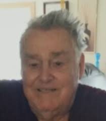 Obituary information for Joseph Clifford Rumble