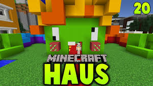 Hier bekommst du täglich um 15 uhr ultraspannende & kinderfreundliche. Wir Kaufen Das Verruckteste Haus Minecraft Haus 20 Youtube