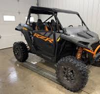 2024 Polaris RZR XP 1000 Ultimate