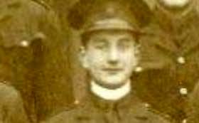 Great Waltham War Memorial