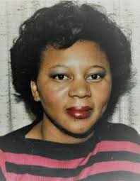 Doris Overton Obituary December 18, 2021