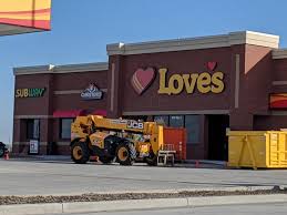 We have reviews of the best places to see in schuyler. Grand Opening Of Love S Truck Stop The Schuyler Warrior