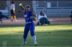 Rick's Sports Corner: Burbank's Kara Valencia, Selfless Team ...