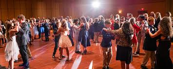 How to use hop in a sentence. Opera Omaha Cotillion
